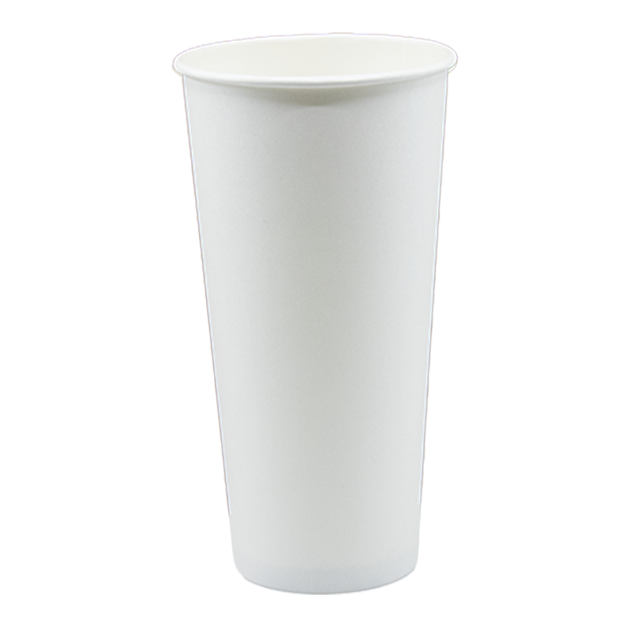KUBEK PAP. BIAŁY 500 ML (4060) SUP MULTI